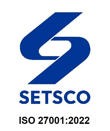 ISO 27001:2022 Certification